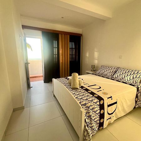 Oasis De Retour Apartment Ponta Do Sol Ngoại thất bức ảnh