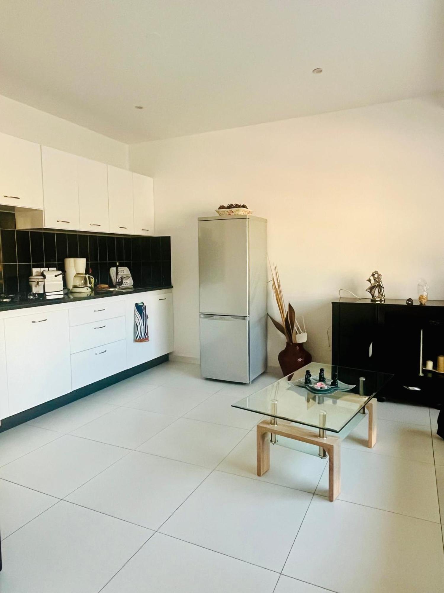 Oasis De Retour Apartment Ponta Do Sol Ngoại thất bức ảnh