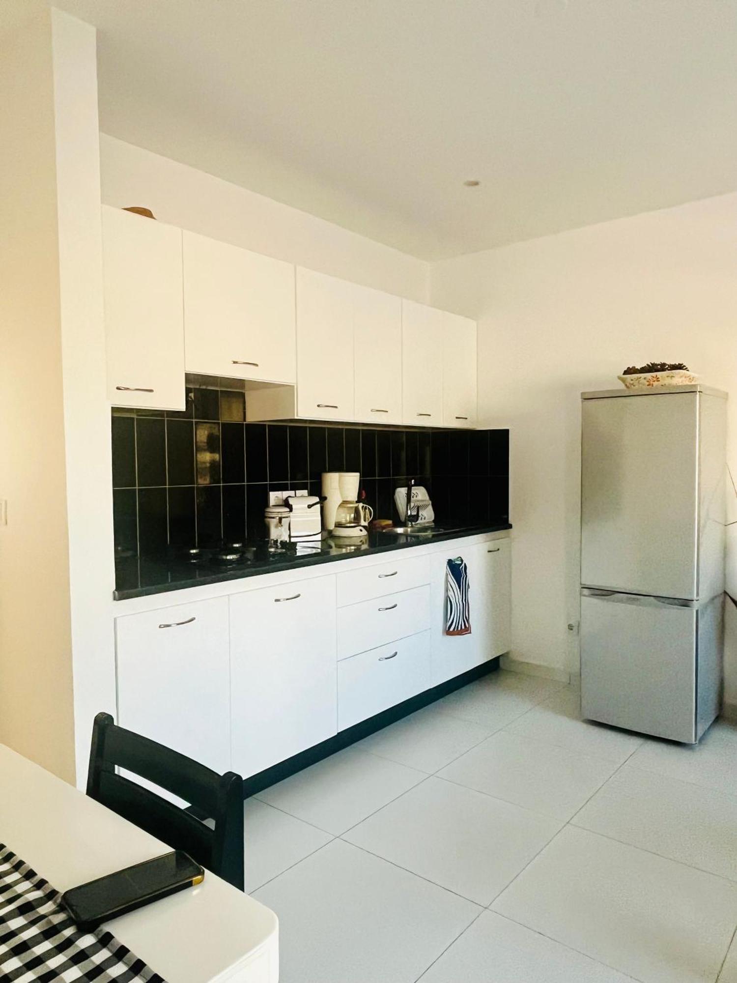 Oasis De Retour Apartment Ponta Do Sol Ngoại thất bức ảnh