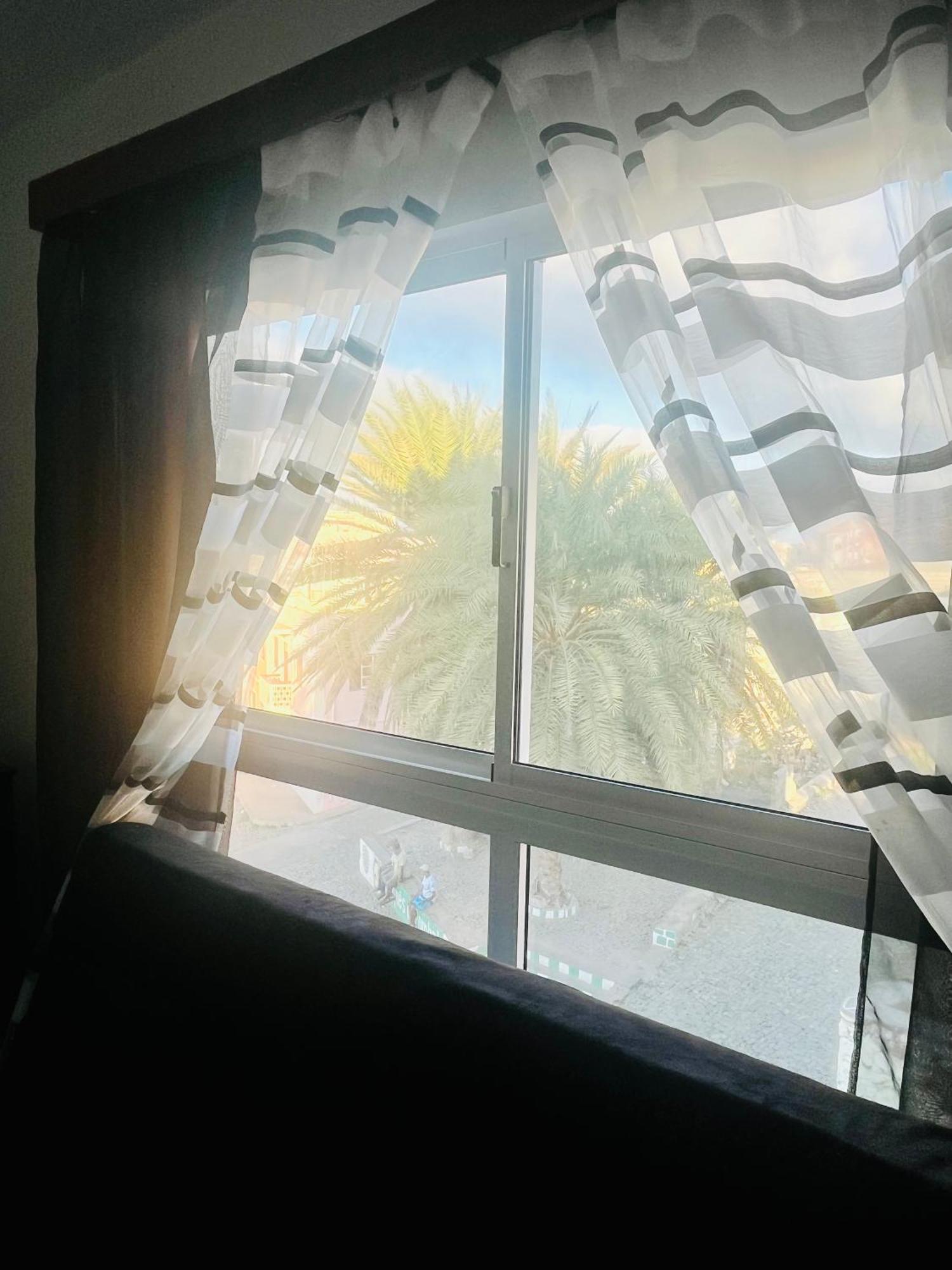 Oasis De Retour Apartment Ponta Do Sol Ngoại thất bức ảnh