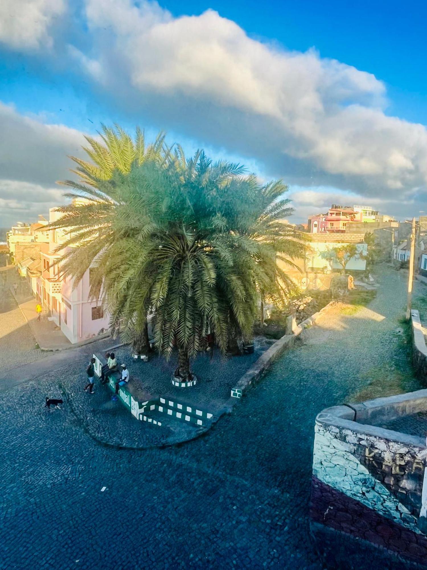 Oasis De Retour Apartment Ponta Do Sol Ngoại thất bức ảnh