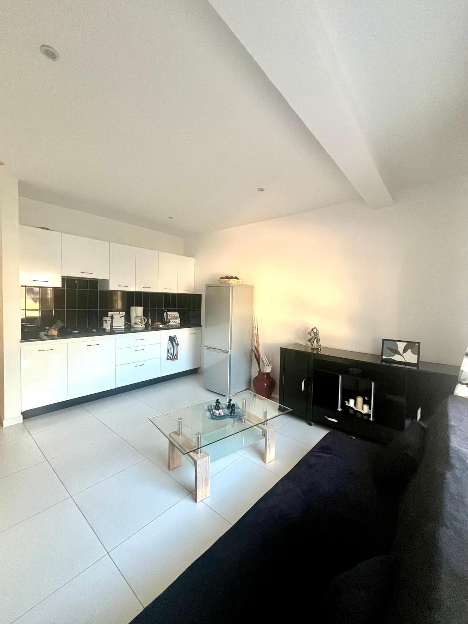 Oasis De Retour Apartment Ponta Do Sol Ngoại thất bức ảnh