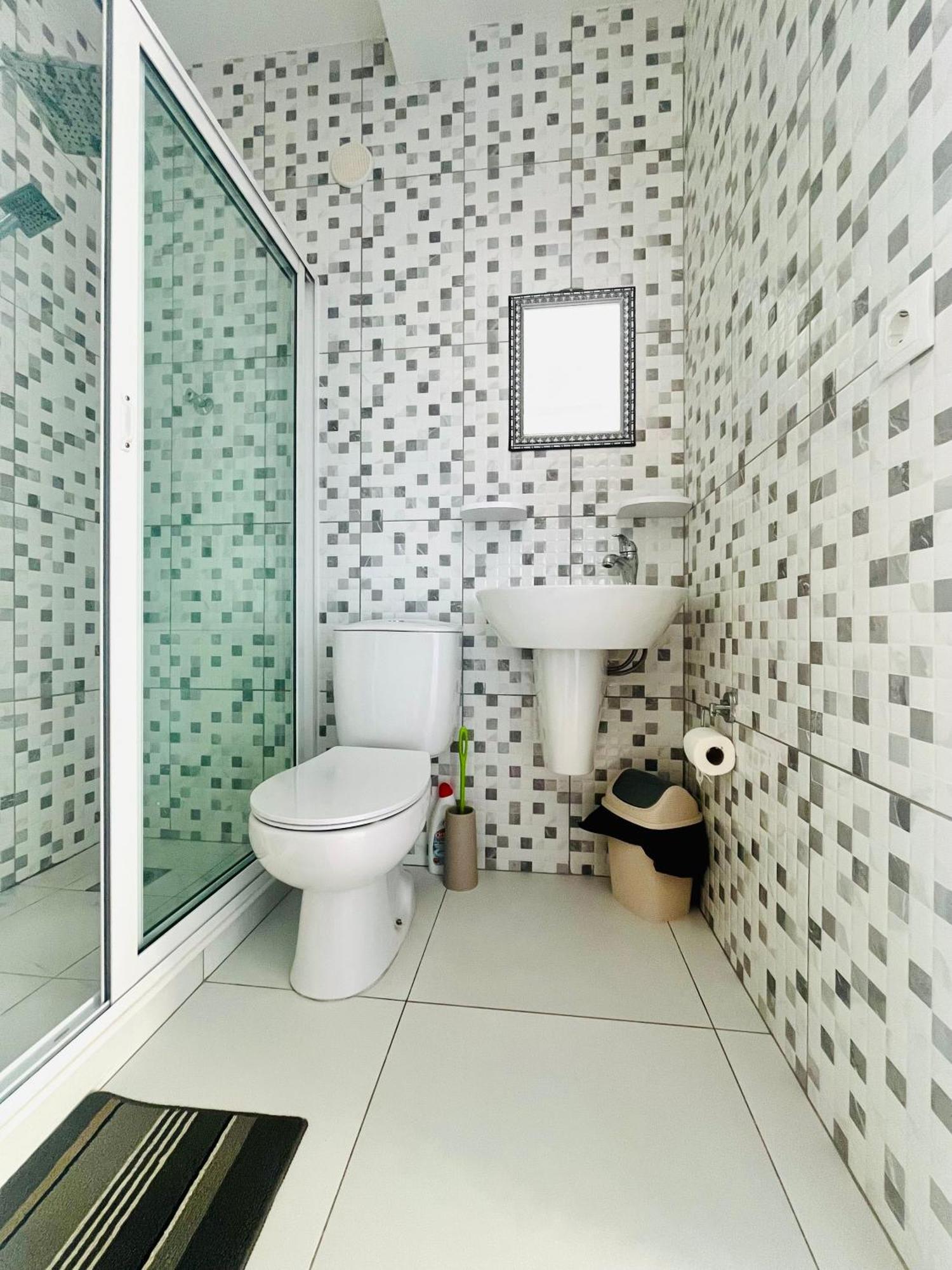 Oasis De Retour Apartment Ponta Do Sol Ngoại thất bức ảnh