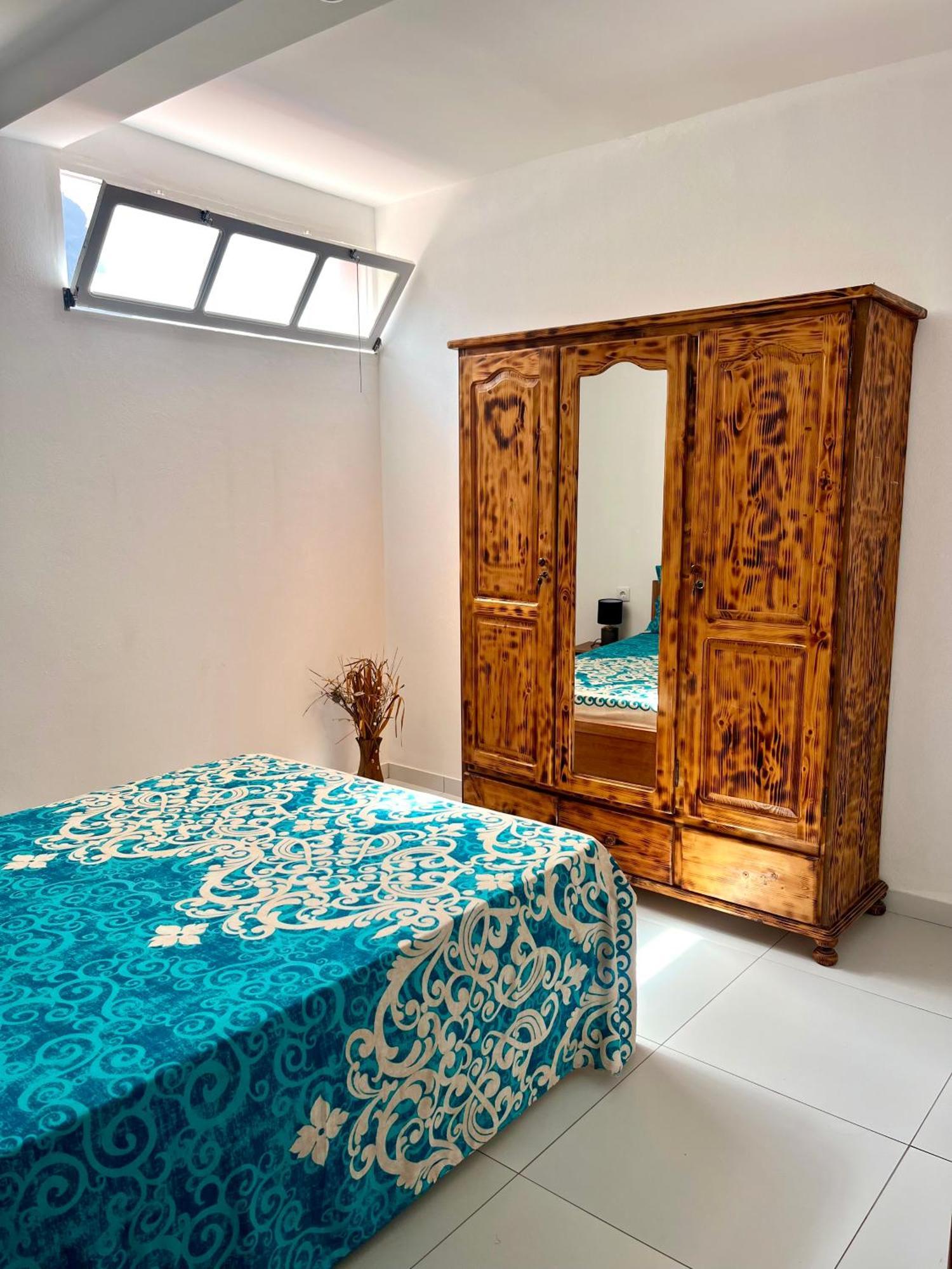 Oasis De Retour Apartment Ponta Do Sol Ngoại thất bức ảnh
