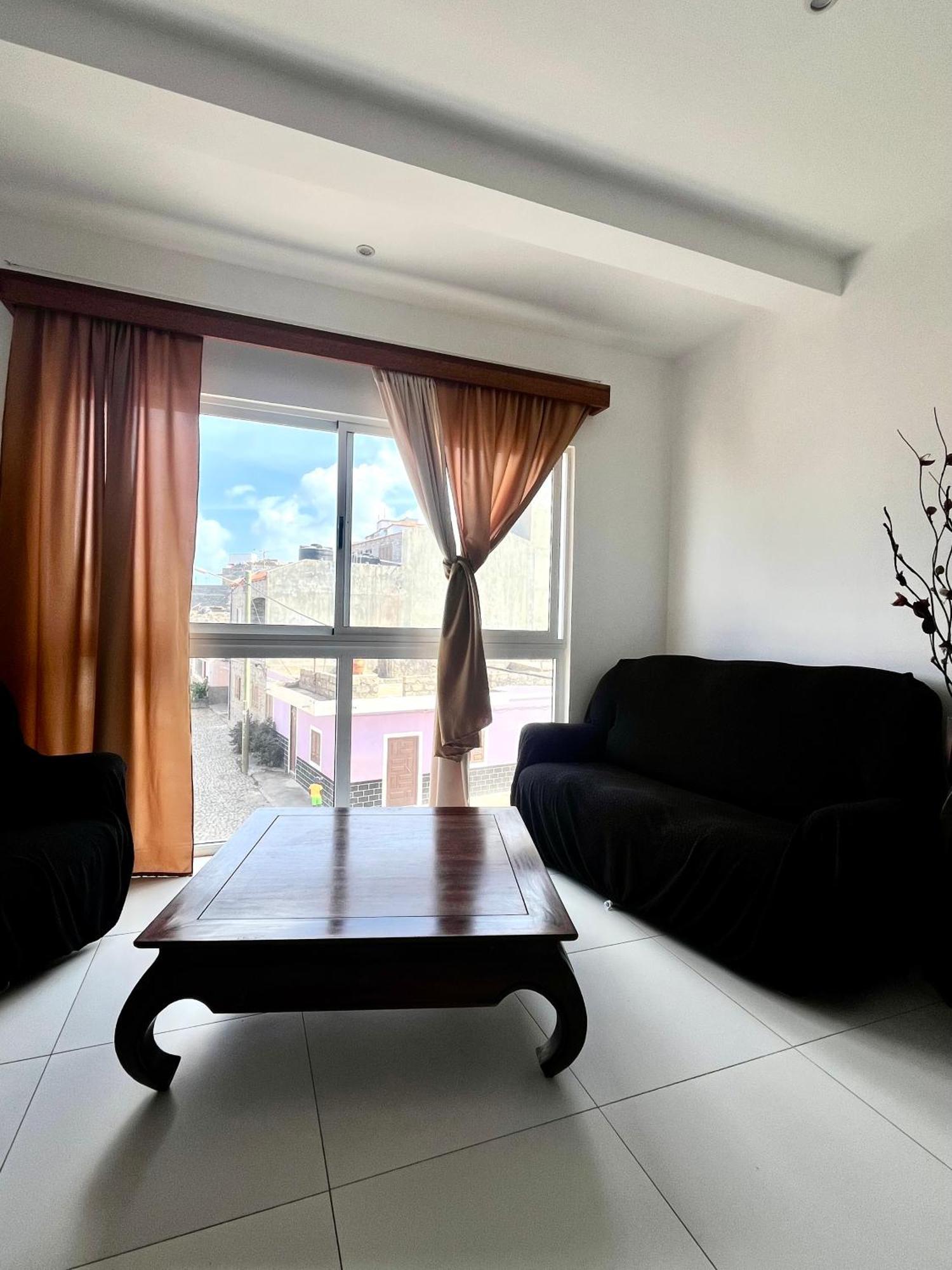 Oasis De Retour Apartment Ponta Do Sol Ngoại thất bức ảnh