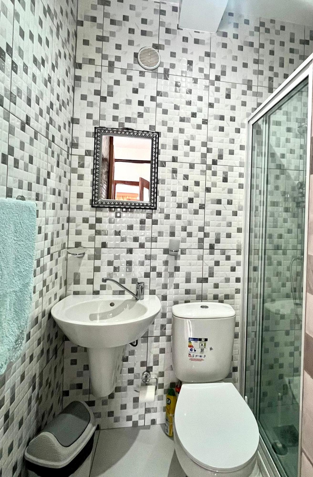Oasis De Retour Apartment Ponta Do Sol Ngoại thất bức ảnh