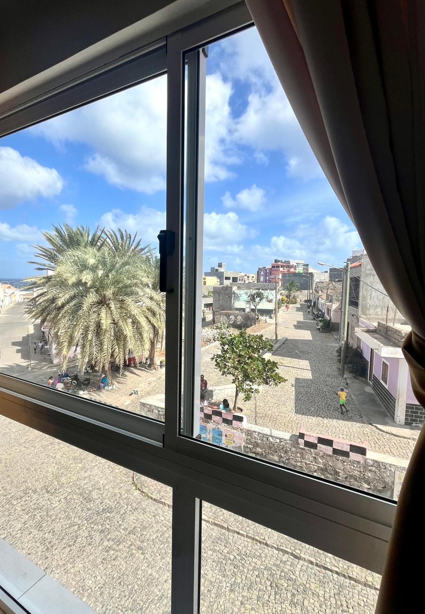 Oasis De Retour Apartment Ponta Do Sol Ngoại thất bức ảnh