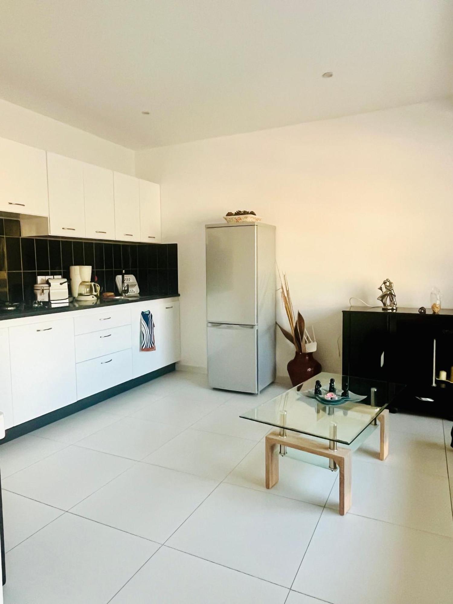 Oasis De Retour Apartment Ponta Do Sol Ngoại thất bức ảnh