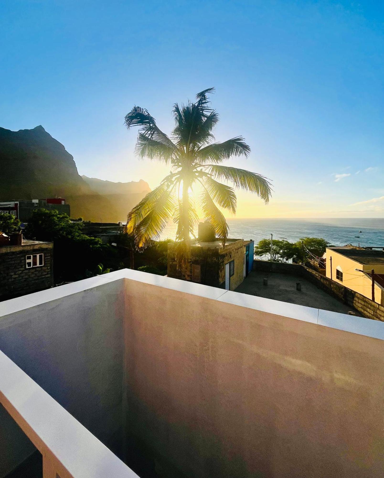 Oasis De Retour Apartment Ponta Do Sol Ngoại thất bức ảnh